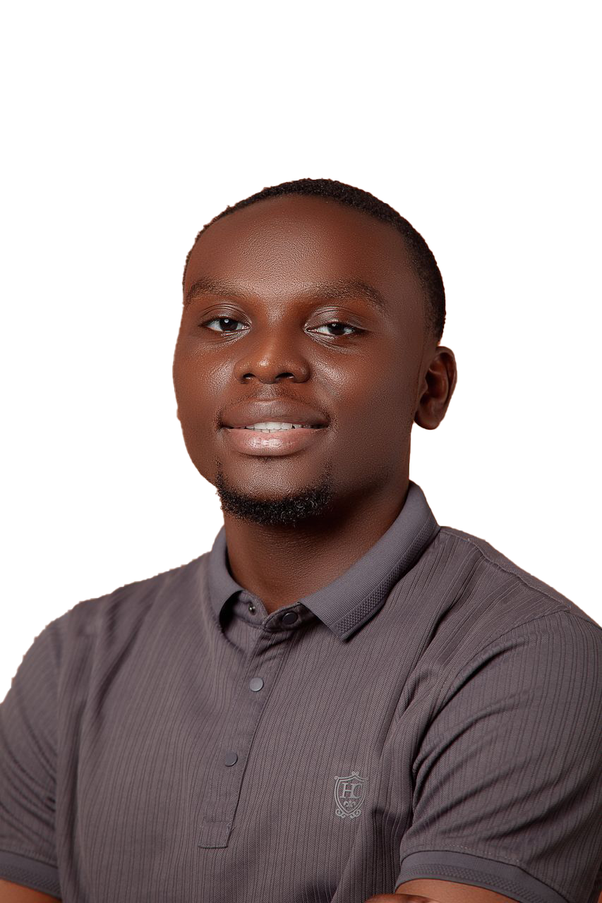 Franck Alvaro OLANIYAN - Réalisateur, Cadreur, Monteur vidéo